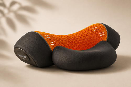 Healium Neck Massager